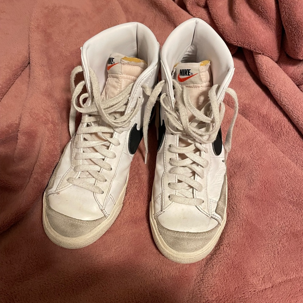 Nike blazers